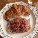 千駄木腰塚 千駄木本店 - 