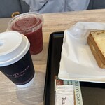 タリーズコーヒー - 