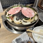 夜空のジンギスカン GOGO店 - 