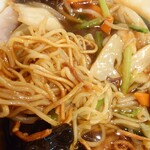 広東家庭料理おかむら - 