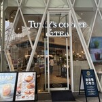 タリーズコーヒー - 