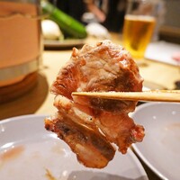 金山成吉思汗 - 