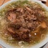 たきちゃんラーメン