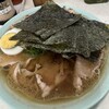 新宿小滝橋 クマちゃんラーメン