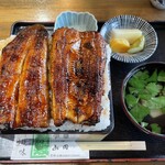 別館山田 - すべてが美味しく、バランスも良し