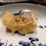 なかむら - 白甘鯛