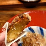 なかむら - サツマイモ（シルクスイート）