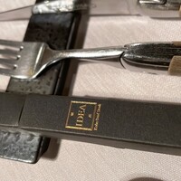 神戸牛炉釜炭焼ステーキ IDEA 銀座 - 