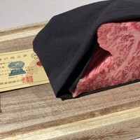 神戸牛炉釜炭焼ステーキ IDEA 銀座 - 