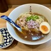 らぁ麺 さわ田