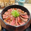 肉まぶし専門店 稀