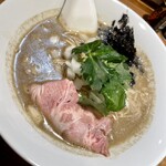 寿製麺 よしかわ - 