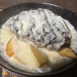 イタリアン チーズバル バルバル - 