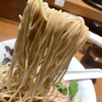 寿製麺 よしかわ - 