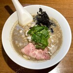 寿製麺 よしかわ - 