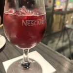 スタンディング グリルワイン百 堂島川 - 