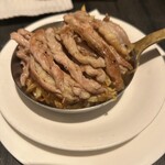 スタンディング グリルワイン百 堂島川 - 