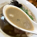 寿製麺 よしかわ - 