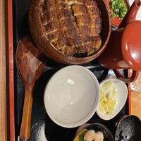炭焼 うな富士 有楽町店 - 