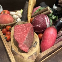 オッジ ダルマット 西麻布店 - 