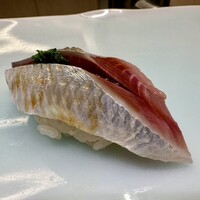 鮨 なんば 日比谷 - 