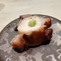 鮨 なんば 日比谷 - 