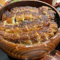 炭焼 うな富士 有楽町店 - 