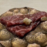 鮨 なんば 日比谷 - 