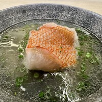 鮨 なんば 日比谷 - 