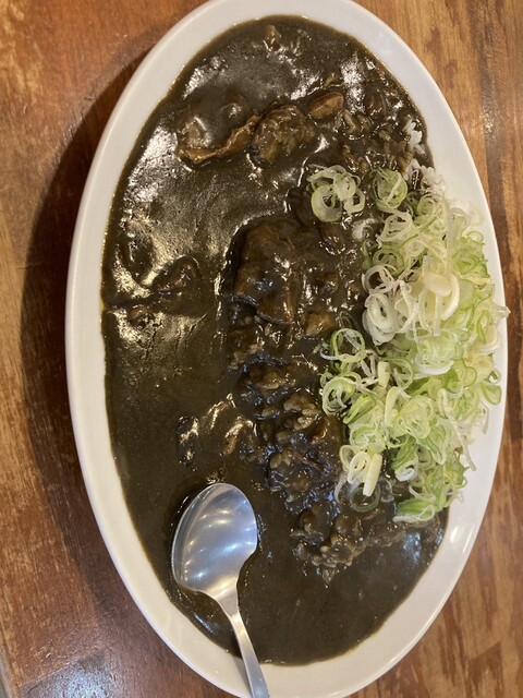 Semba Curry Minamikyuhoji Ten photo 5