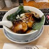 豊洲ラーメン