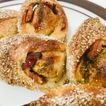 エテコ ブレッド - ベーコンエピ