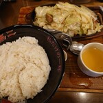 肉米 雄一飯店 - 