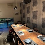 オステリア ドラマティコ - 