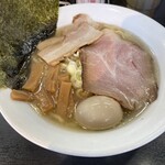 麺屋 祥元 - 