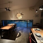 オステリア ドラマティコ - 