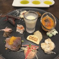 オッジ ダルマット 西麻布店 - 