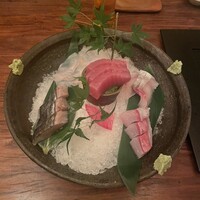 魚匠 銀平 道頓堀店 - 