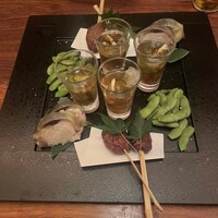魚匠 銀平 道頓堀店 - 