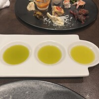 オッジ ダルマット 西麻布店 - 