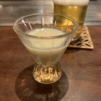 くずし鉄板 あばぐら 神田店 - 