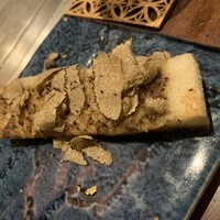 くずし鉄板 あばぐら 神田店 - 