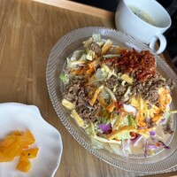 御膳房 銀座店 - 