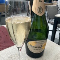 フレンチ キッチン - 