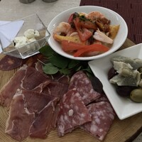 フレンチ キッチン - 