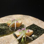 割烹居酒屋 ｢M｣ - 