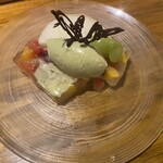 グリーンヴェルデ - 