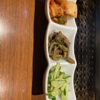 焼肉 大貫 - 