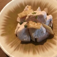 自家製粉石臼挽きうどん 青空blue 本店 - 