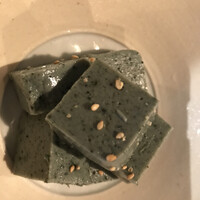 自家製粉石臼挽きうどん 青空blue 本店 - 